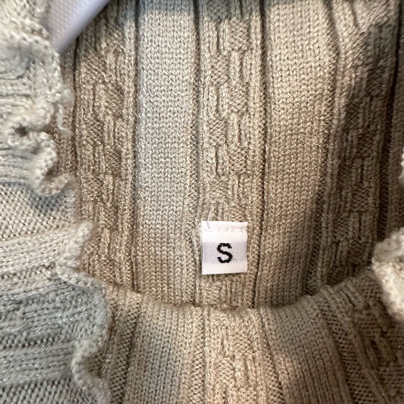 Sweater dress - Picture 3 of 5